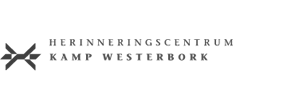 Logo Memorial Centre Westerbork