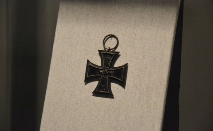 WWI-Iron-Cross-Medal