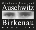 logo Auschwitz-Birkenau Museum